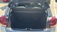 Citroen C3 1.2 PureTech C-Series 5dr Petrol Hatchback